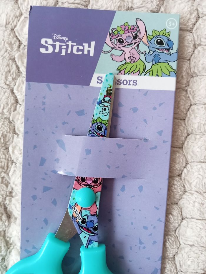 Ciseaux Stitch - photo numéro 2
