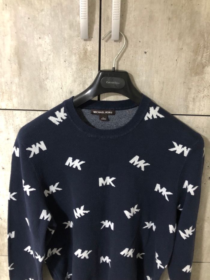 Sweat Michel Kors - photo numéro 5