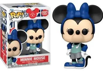 POP! Disney Minnie Mouse