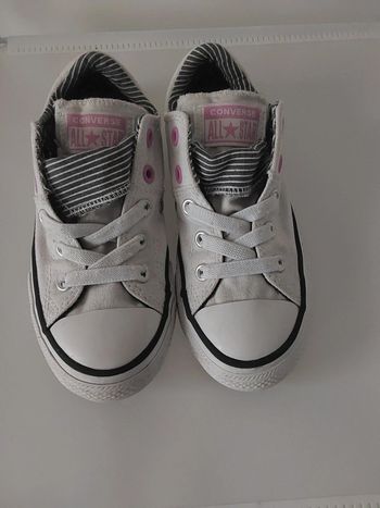 Basket converse fille pointure 31