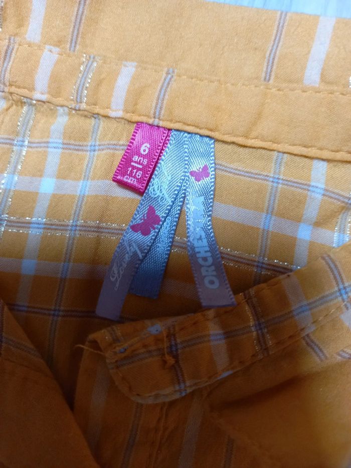 Ensemble liquette et legging - photo numéro 3