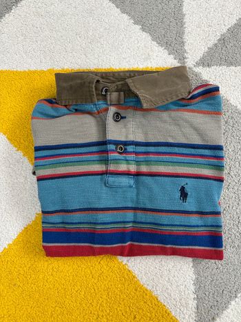 Polo Ralph Lauren | Multicolore | Taille S