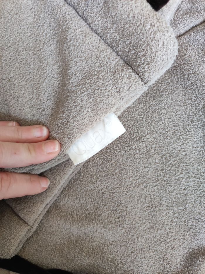 Tour de lit - photo numéro 2