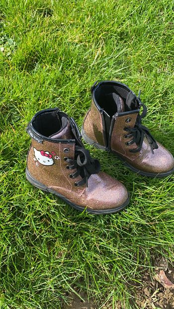 Chaussures Hello Kitty 🐱