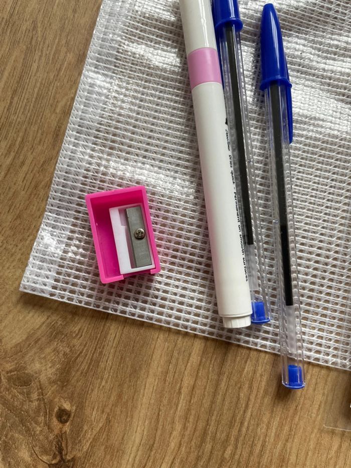 Kit rentrée girly - photo numéro 3