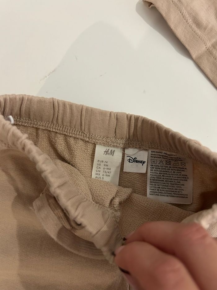 Ensemble H&M - photo numéro 4