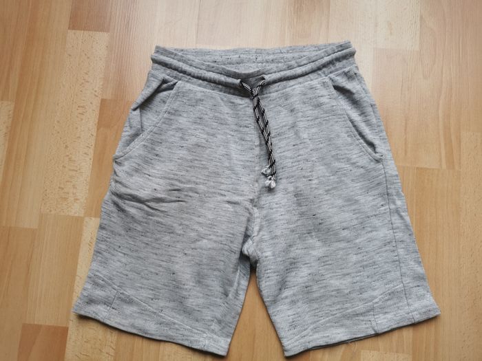 SHORT KIABI GARCON 10 ANS