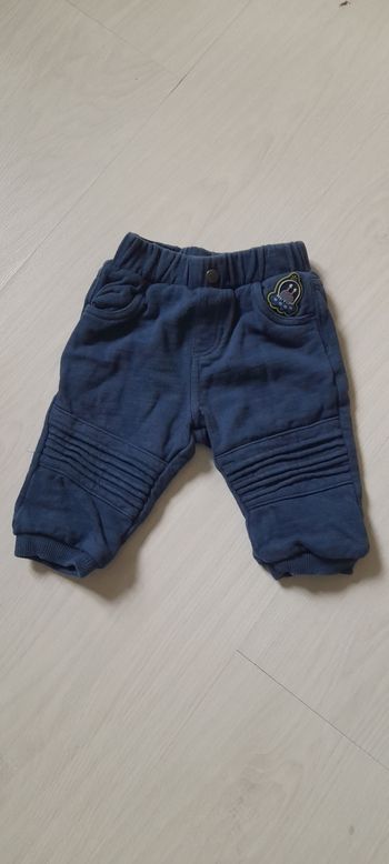 Pantalon T 9 mois