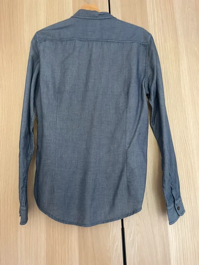 Chemise homme - photo numéro 2