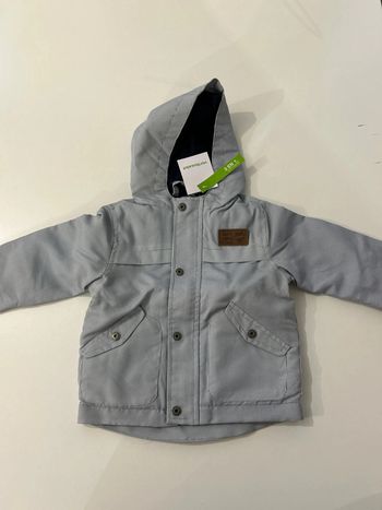 Parka 3 en 1 Vertbaudet 9 mois