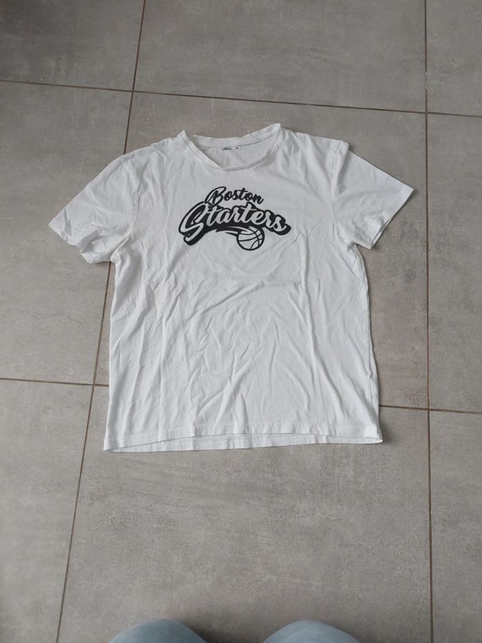 Tee-shirt Gémo
