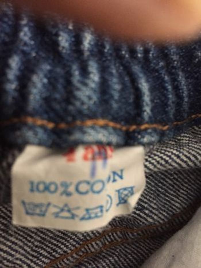 Pantalon garçon 4 ans - photo numéro 7