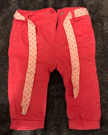 Pantalon Tape à l’œil