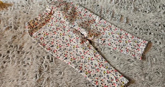 legging TAO
