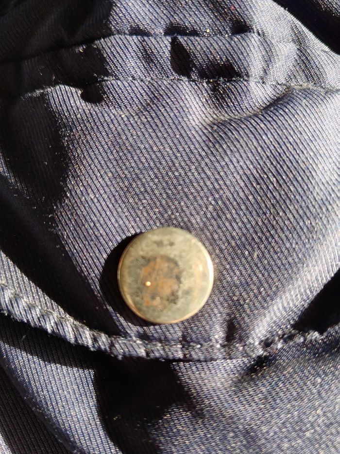 Doudoune et blouson sans manche  2/3 ans-98 cm Z - photo numéro 6