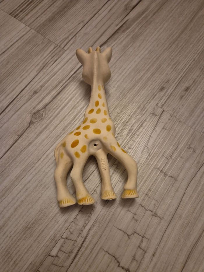 Sophie la girafe - photo numéro 3