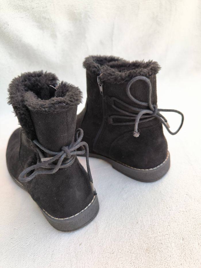 Bottines Gémo 41 - photo numéro 7
