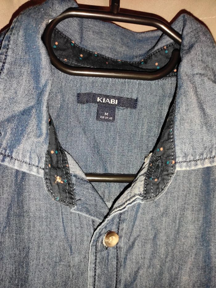 Chemise homme - photo numéro 12
