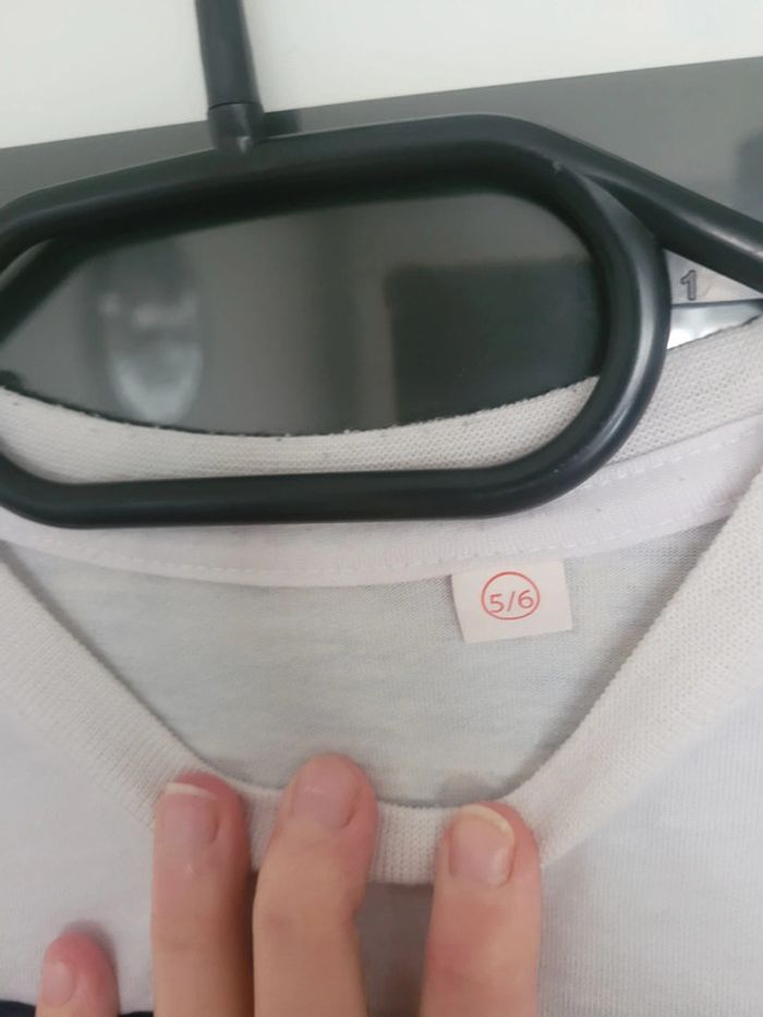 T Shirt Fortnite - photo numéro 3