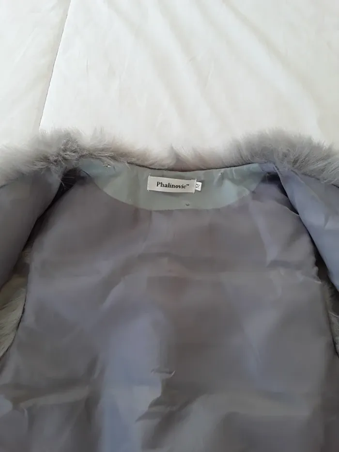 Gilet - photo numéro 3