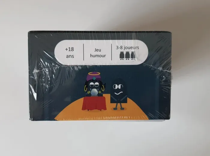 Jeu "Pavlova Coco" Neuf sous blister - photo numéro 3