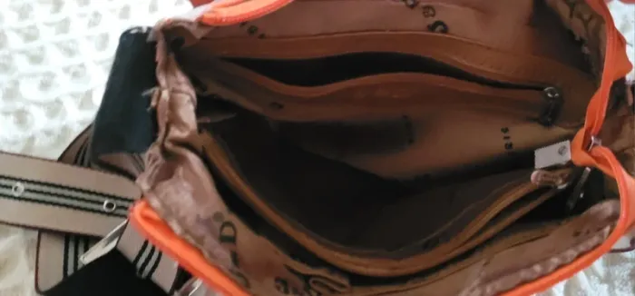 Sac à main bandoulière 👜 - photo numéro 9