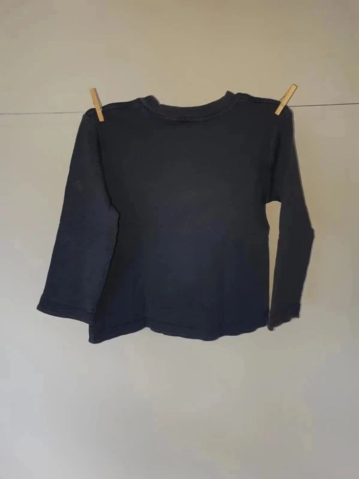 Pull T.4 ans Petit Bateau - photo numéro 3