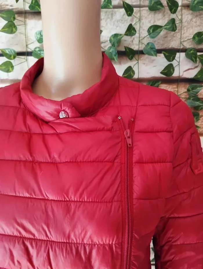 🌸Veste matelassée Américain College Taille 36🌸 - photo numéro 3