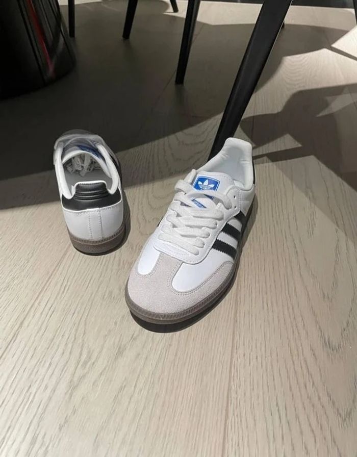 Adidas samba OG 41 - photo numéro 5