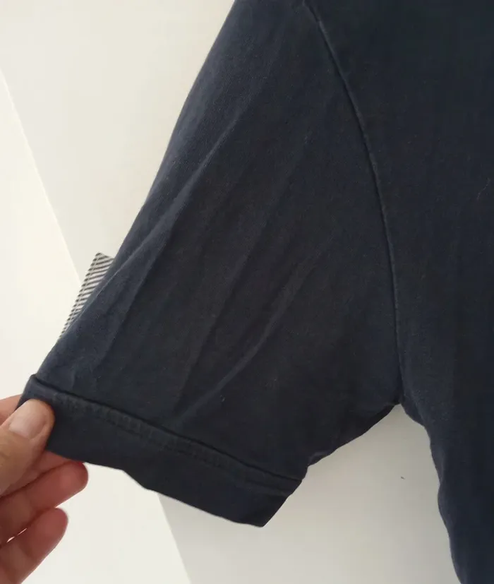 T-shirt femme ⭐ très bon état ⭐ taille XL ⭐ Enzo di capri - photo numéro 2