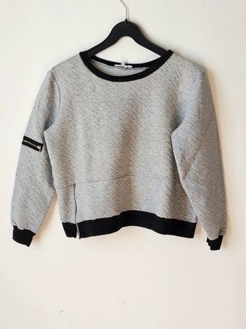 Pull court Etam taille L