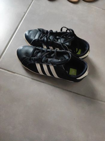 Baskets adidas