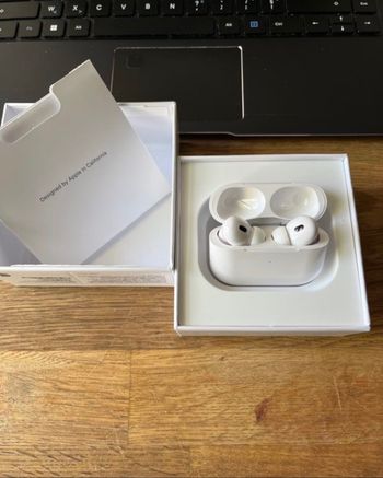 Apple AirPods Pro