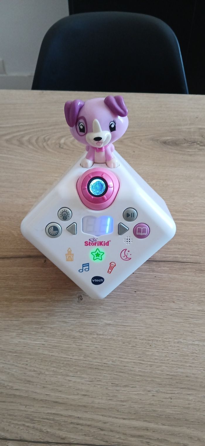 Storio kid - photo numéro 3