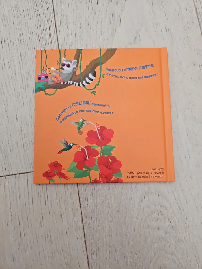 Livre les animaux les plus malins du monde - photo numéro 2