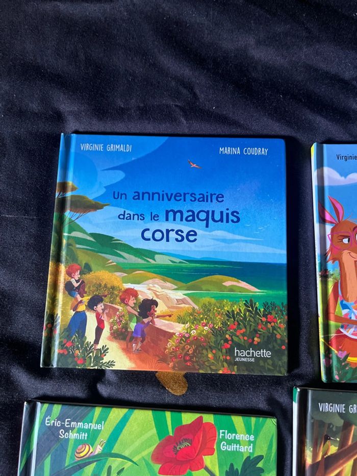 Lot de livre - photo numéro 10
