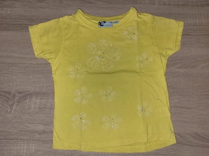 Lot fille en 5 ans - photo numéro 7