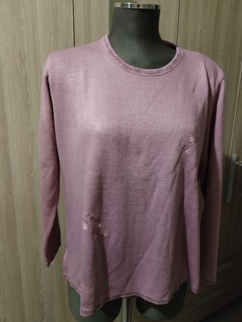 Pull femme taille 38