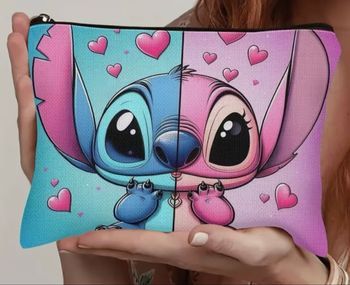 Pochette stitch