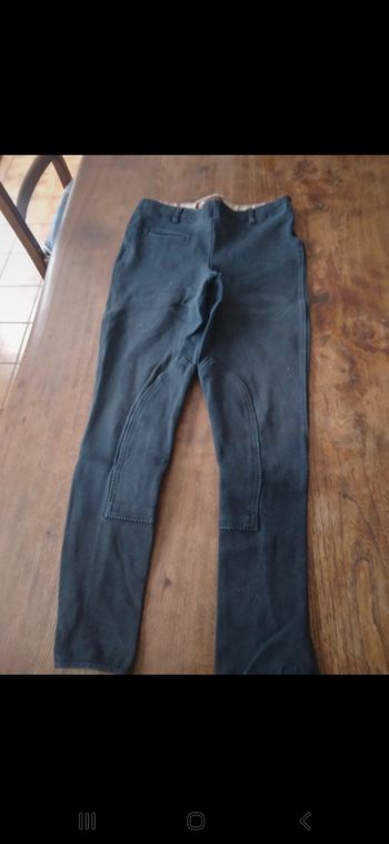 Pantalon femme