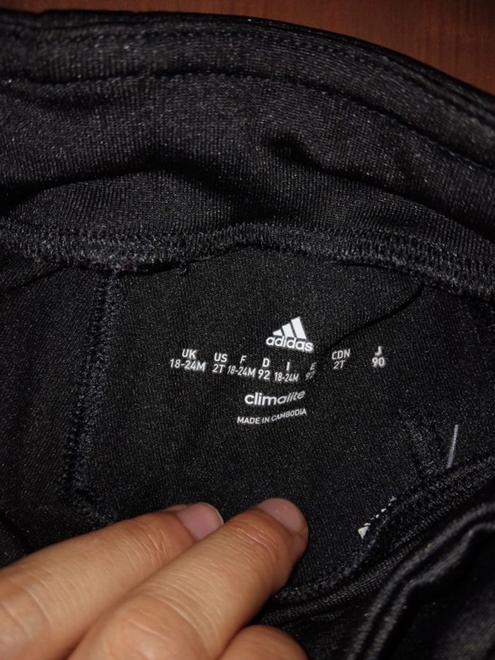Pantalon adidas - photo numéro 2