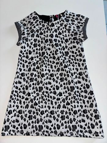Robe épaisse