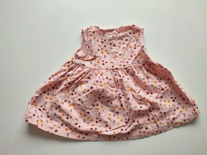 Robe 6 mois - photo numéro 2