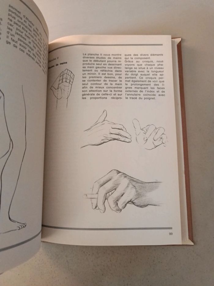 Cours rapide de dessin ou comment apprendre à dessiner tout seul - photo numéro 13