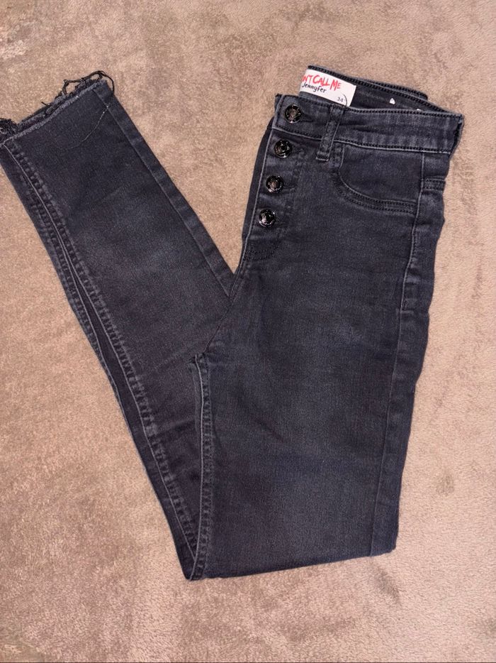 Lot de 9 vêtements femme taille XS en très bon état - photo numéro 2