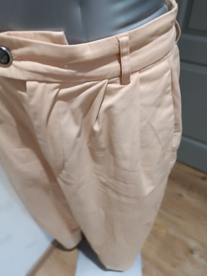 Pantalon homme bonobo t s - photo numéro 3