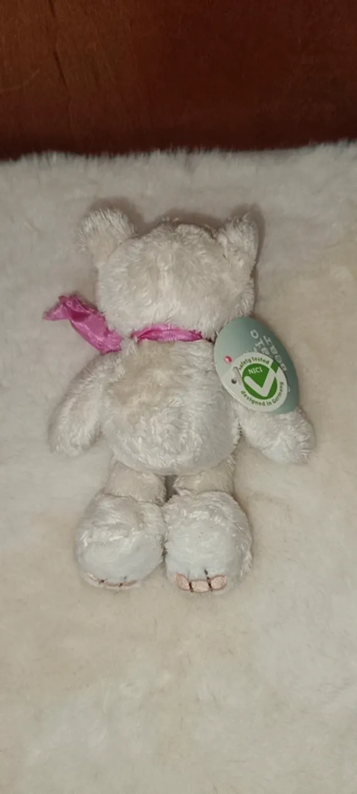 A46- nounours - photo numéro 2