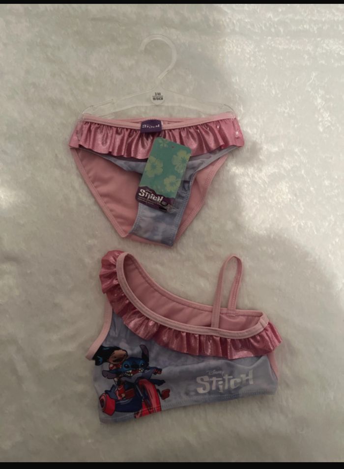 Maillot de bain, 2 pièces - photo numéro 3