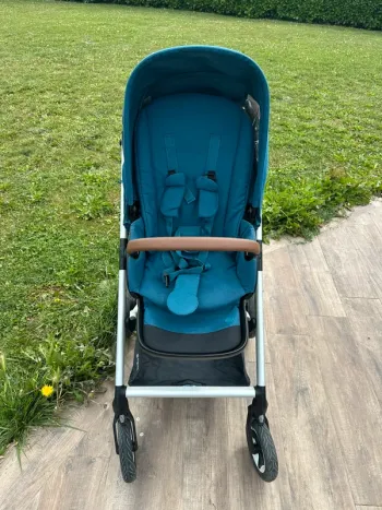 Poussette cybex