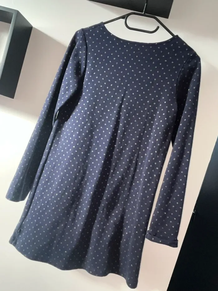 Robe Okaidi • 12ans - photo numéro 3